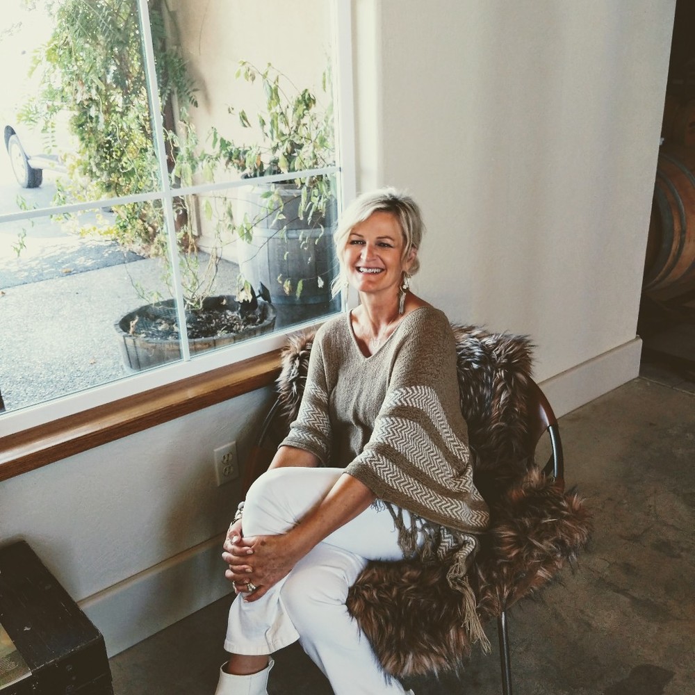 Meet your Posher, Jacquie